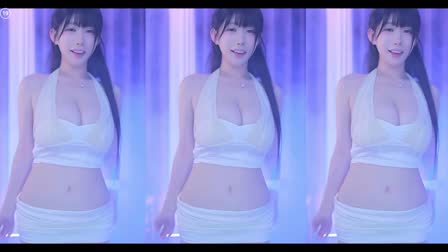 BJ그릴래영后背抖臀舞20251105Hot Dance